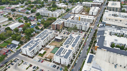 Chalmers Courts East gallery photo 2