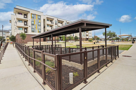 Chalmers Courts East gallery photo 3