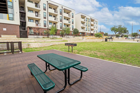 Chalmers Courts East gallery photo 4