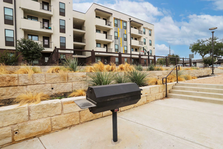 Chalmers Courts East gallery photo 5