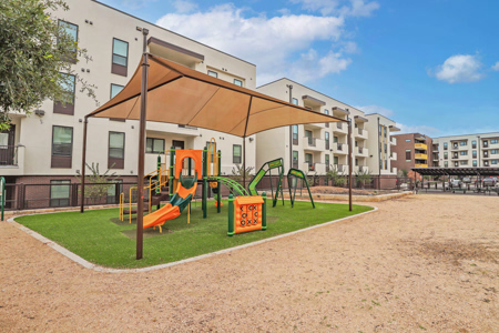 Chalmers Courts East gallery photo 6