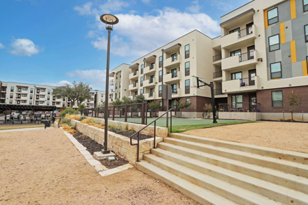 Chalmers Courts East gallery photo 7