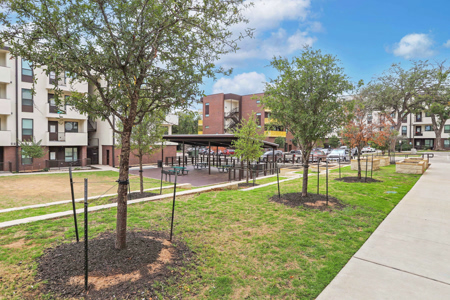 Chalmers Courts East gallery photo 9