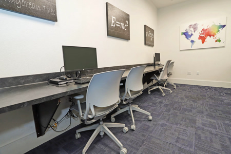 Chalmers Courts East gallery photo 12