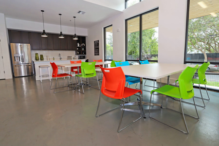 Chalmers Courts East gallery photo 13