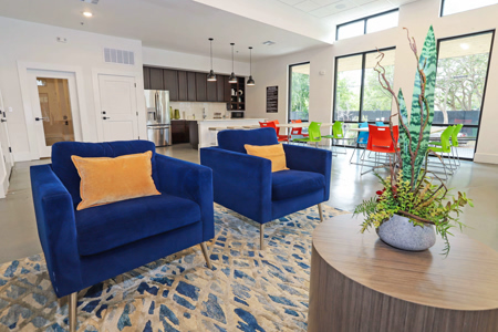 Chalmers Courts East gallery photo 15