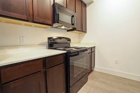 Chalmers Courts East gallery photo 25