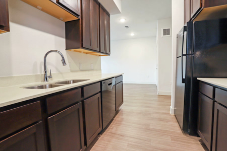 Chalmers Courts East gallery photo 26