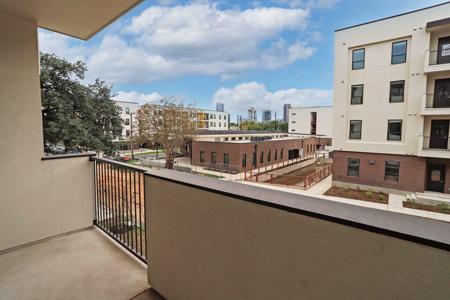 Chalmers Courts East gallery photo 27