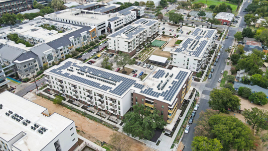 Chalmers Courts East gallery photo 28